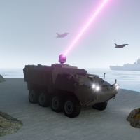 New Report Discusses the Growth Rate of Global Military Laser Systems Market by 2028