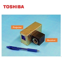 Toshiba Announces Solid-State LiDAR for Transportation Infrastructure Monitoring