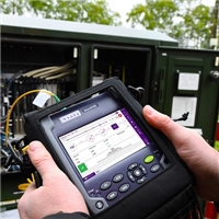 VIAVI Introduces New Fiber Optic Testing Solutions
