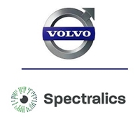 Volvo Cars Invests in Optical and Imaging Technology Start-Up Spectralics