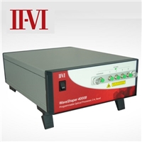 II-VI Extends Its WaveShaper Programmable Optical Processor & Filter Products for Operation in C+L Band