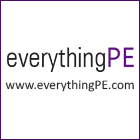 Sponsored by everything PE