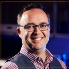 Interview with Dr. Christopher G. Leburn from Chromacity