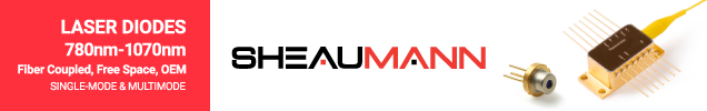 Sponsored by Sheaumann
