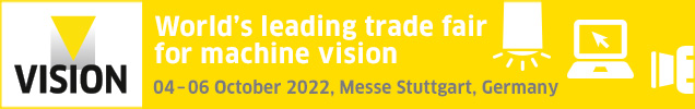 Sponsored by VISION