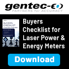 Gentec-EO