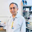 Interview with Sanjay Adhav from Quantum Technology