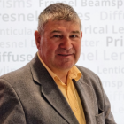 Interview with Juergen Zosel from ORAFOL Fresnel Optics