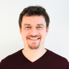 Interview with Johannes Peeters from VoxelSensors