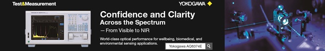 Yokogawa