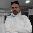 Interview with Dr. Ben Szutor from Skylark Lasers