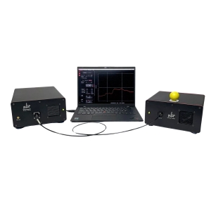 Reflectometer