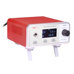 <p>600 nm - 1600 nm, Polarization Extinction Ratio Meter for Medical Applications</p>