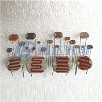 Photoresistor
