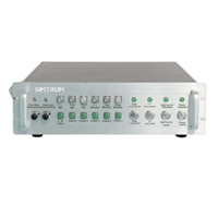 Optical Frequency Comb