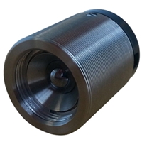 Photoconductive Antenna