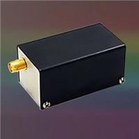 Acousto-Optic Tunable Filter