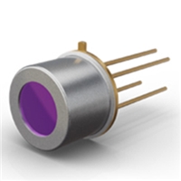 Pyroelectric Detector