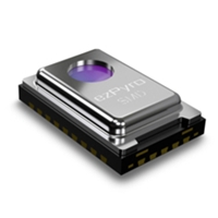 Pyroelectric Detector
