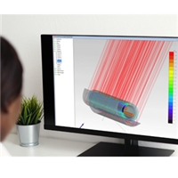 Optical Design Software