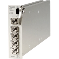 Fiber Optic Switch