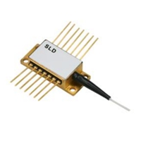 Superluminescent Diode