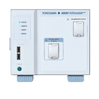Optical Spectrum Analyzer