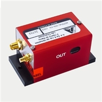Acousto-Optic Tunable Filter