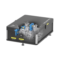 Optical Frequency Converter