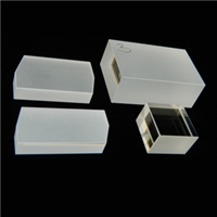 Acousto-Optic Tunable Filter