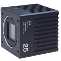 Scientific & Industrial Camera