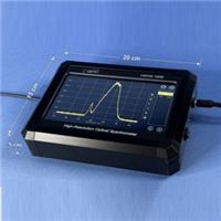 Spectrometer
