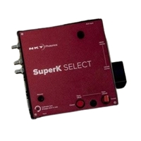 Acousto-Optic Tunable Filter
