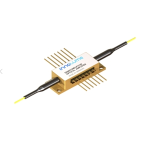 <p>780 nm Semiconductor Optical Amplifier for OCT Applications</p>