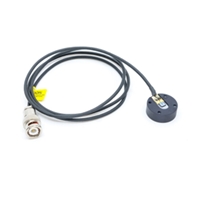 Photoconductive Antenna