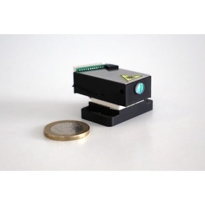 VG10 - Ultracompact picosecond microchip laser - Picophotonics | Laser