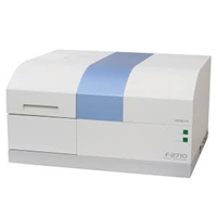 Spectrometer