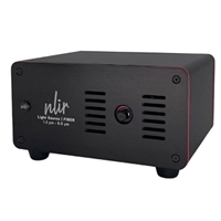 Infrared Emitter