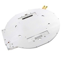 Laser Gain Module