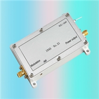 Acousto-Optic Modulator Driver