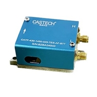 Acousto-Optic Tunable Filter