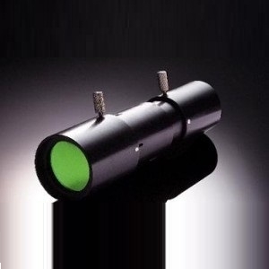 <p>1064/532/355 nm Beam Expander for Nd:YAG Laser Applications</p>