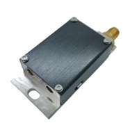 Acousto-Optic Tunable Filter