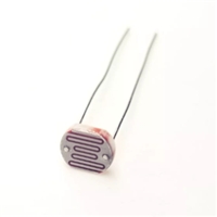 Photoresistor