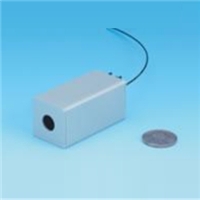 Electro-Optic Deflector