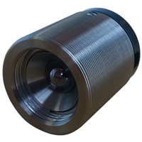 Photoconductive Antenna