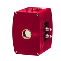Scientific & Industrial Camera