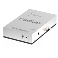 Optical Pulse Compressor