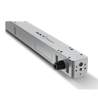 Laser Gain Module