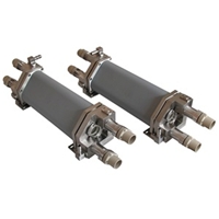 Laser Gain Module
